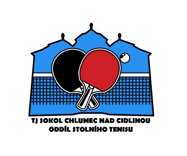 logo ST Chlumec  n. C. 1